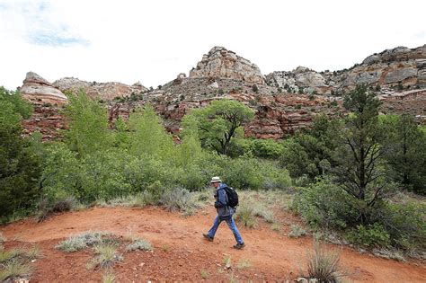 Check Out These New Grand Junction Hiking Trails