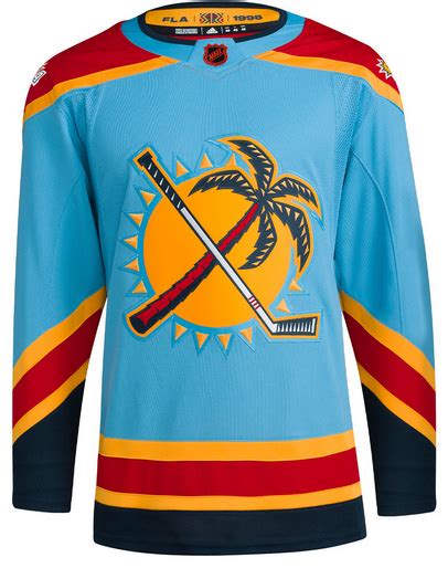 Ranking the 2023 NHL Reverse Retro Jerseys | TheHockeyFanatic