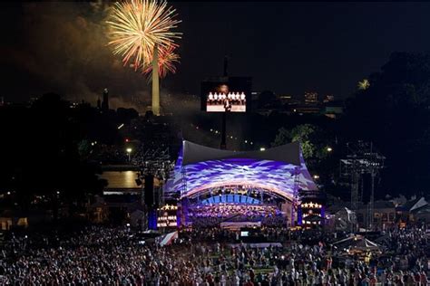 Best Ways to Celebrate Fourth of July in DC | Fireworks, Events & More