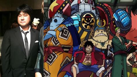 Eiichiro Oda reveals how One Piece will end - Dexerto