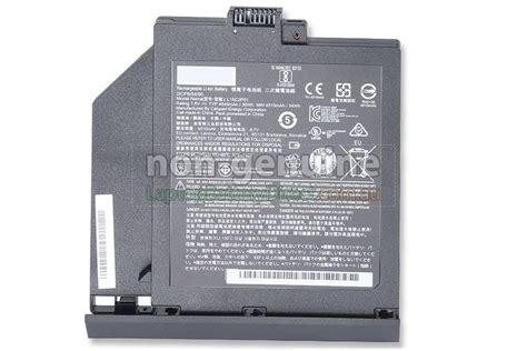 Lenovo IdeaPad V310-14ISK replacement battery - Laptop battery from ...