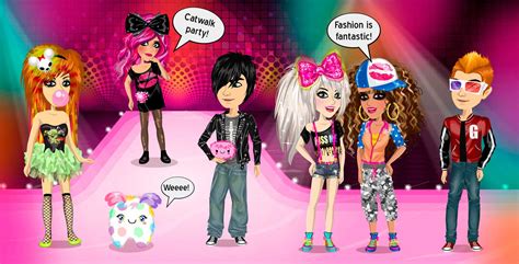 MovieStarPlanet Wallpapers - Wallpaper Cave