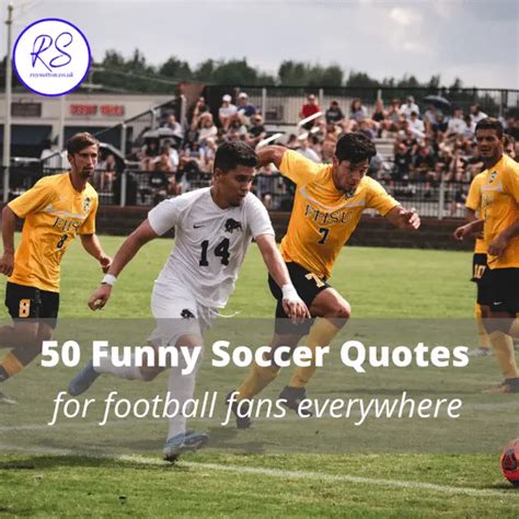 50 Funny footballer quotes for soccer fans everywhere - Roy Sutton