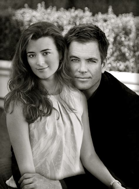 LoveCsiandNcis: Tony Dinozzo + Ziva David: Tiva