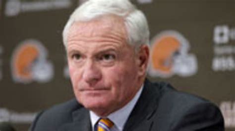 Jimmy Haslam: Cleveland Browns aren't dysfunctional