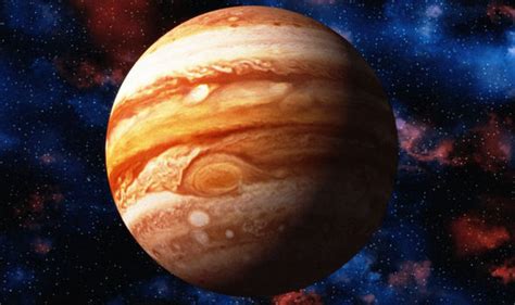 Jupiter can be turned into a STAR which would allow humans to conquer the solar system | Science ...
