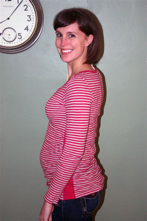 24 weeks pregnant – The Maternity Gallery