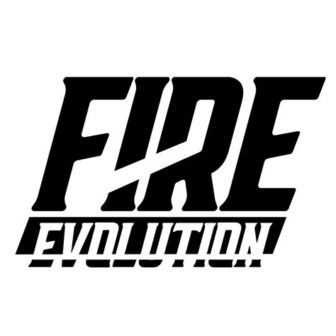 Fire Evolution | Pide online