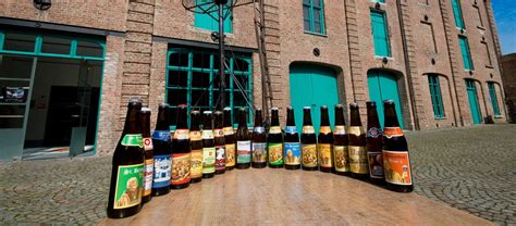 12 Belgian beers in the top 100 | Focus on Belgium