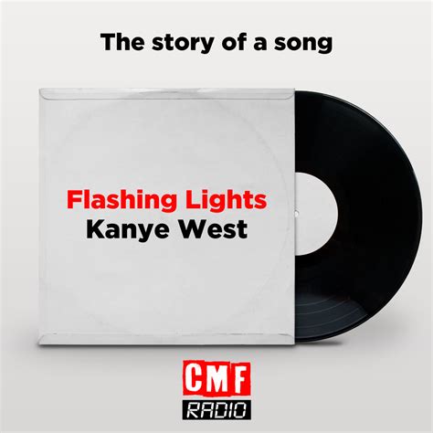 The story of a song: Flashing Lights - Kanye West