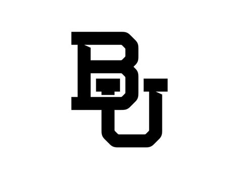 Baylor Bears Logo PNG vector in SVG, PDF, AI, CDR format