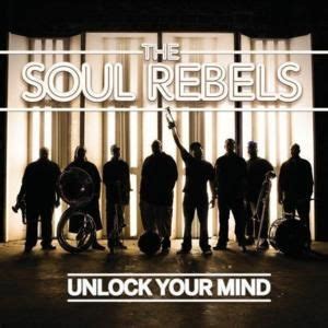 The Soul Rebels Lyrics, Songs, and Albums | Genius