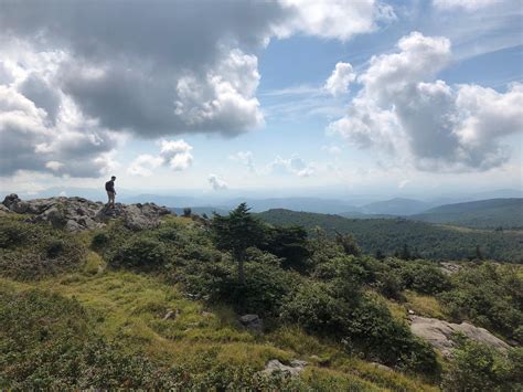 Highland Appalachian Mountains