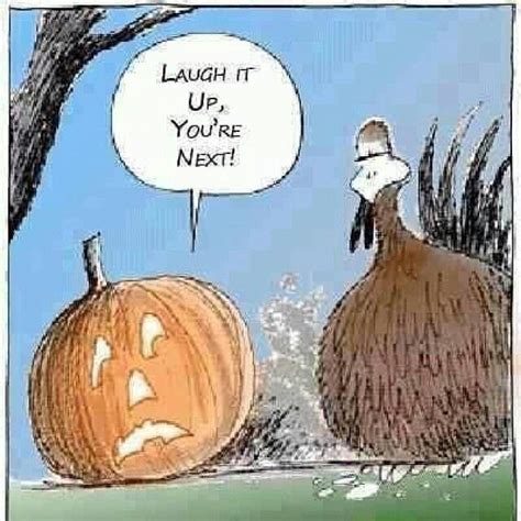 Cute Halloween comic #funny #jokes | Funny thanksgiving pictures, Thanksgiving jokes, Halloween ...