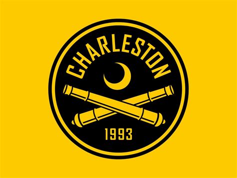 Charleston Battery | Soccer logo, Logo design, Infographic design