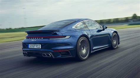 Novo Porsche 911 Turbo pode ser reservado no Brasil por R$ 1.099.000