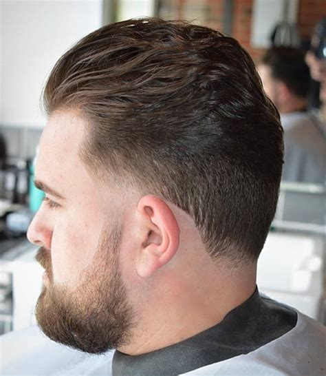 45 Best Haircuts for "Fat" Faces-Find Your Perfect One[2019]