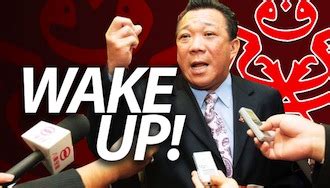 Wake up, Bung Moktar tells Umno chiefs – Malaysia Today