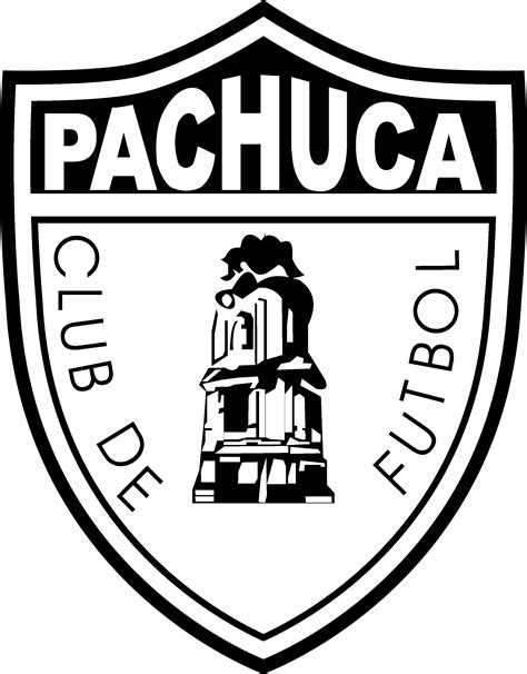 Pachuca Logo PNG Transparent & SVG Vector - Freebie Supply