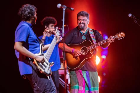 India: The Raghu Dixit Project | World Expo