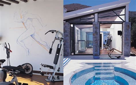 Elounda Gulf Villas and Suites - The Healthy Holiday Company