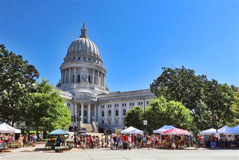 15 Best Farmers Markets in Madison, Wisconsin (Fresh, Authentic ...