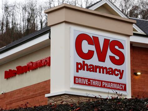 Your Pharmacy Would Be Your Insurer If CVS Buys Aetna: Report | Pelham, NY Patch