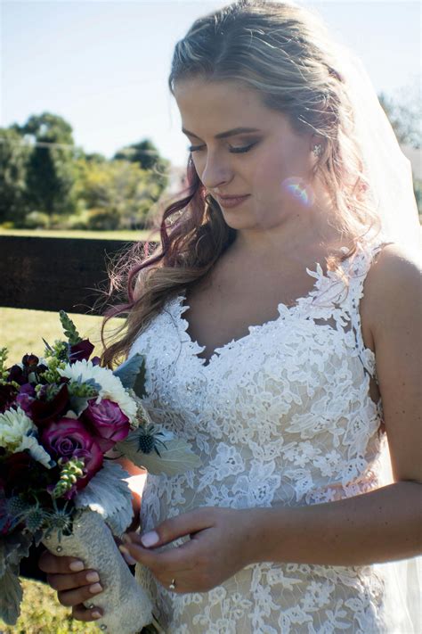 Kostenloses Foto zum Thema: blumenstrauß, braut, hochzeit