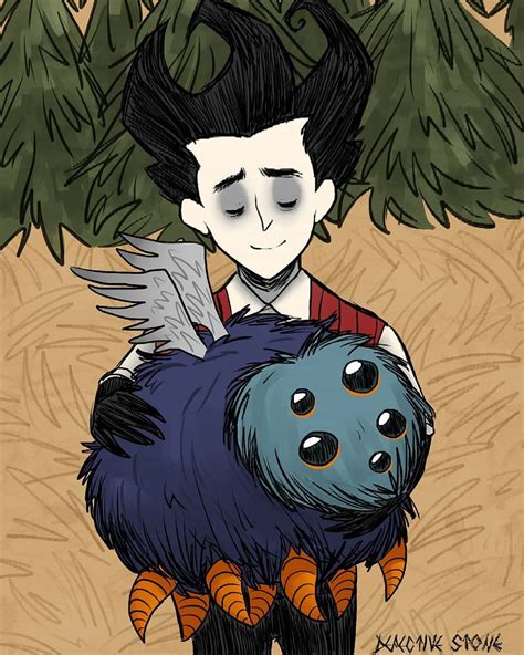 Pin on Don't Starve