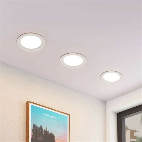 A Complete Guide On How To Choose False Ceiling Lights