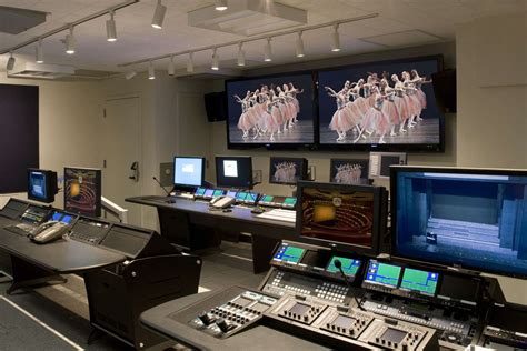 David H. Koch Theater renovation at Lincoln Center - Architizer