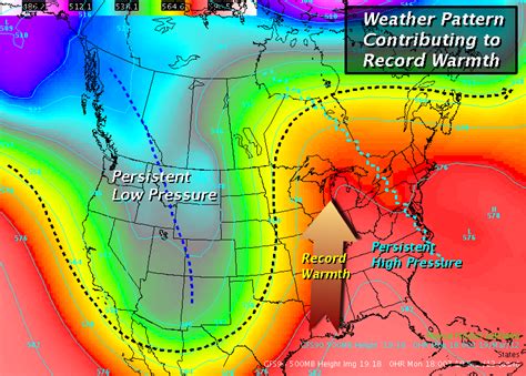 Report Details Climate Change, Extreme Weather Links | Climate Central