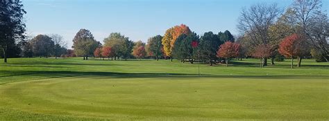 2024 Golf & Cart Rates - Buffalo Grove Golf Course