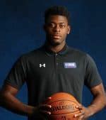 Luguentz Dort [2024 Update] : Basketball Career, NBA & Family