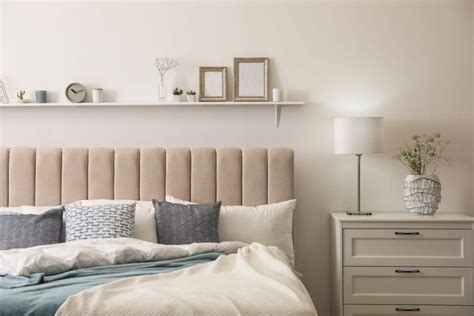 Creative Headboard Ideas For a Dreamy Bedroom