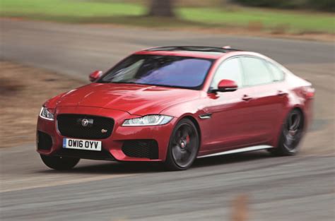 Jaguar considers transformation to EV-only brand | Autocar