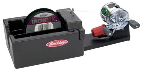 Berkley Reel Spooling Station Berkley accessories berkley tackle