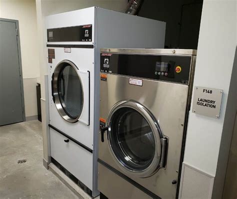 commercial laundry equipment Archives | Scott Equipment, INC