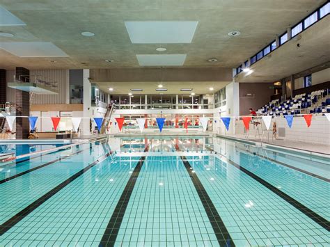 Bedford's Robinson Pool turns 50! | Bedford Today