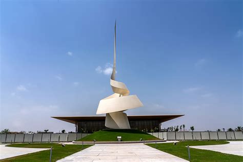 House of Wisdom: Sharjah’s new cultural landmark is now open