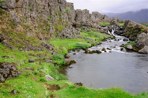 Thingvellir (1) | Iceland's South | Pictures | Iceland in Global-Geography