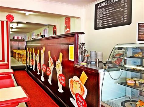 JOHNS CAFE, Barry - Restaurant Reviews, Photos & Phone Number - Tripadvisor