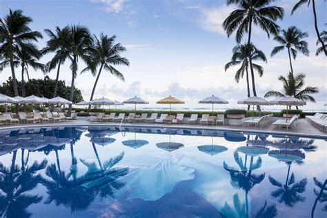 The 15 Best Hawaii Honeymoon Resorts