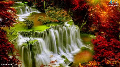 Nature Wallpapers Full HD - Wallpaper Cave