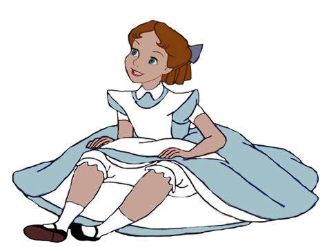 Wendy in Wonderland (1951) | Scratchpad | FANDOM powered by Wikia