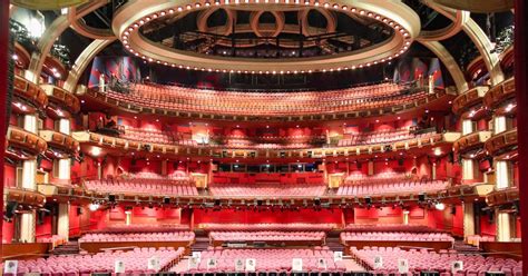 Behind the scenes at the Dolby Theater, home of the 2020 Oscars - CNET