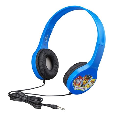 Paw Patrol Headphones - The Model Shop