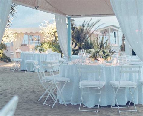 Beach Weddings in Italy