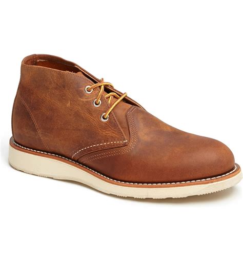 Red Wing 'Classic' Chukka Boot | Nordstrom