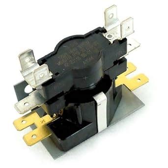 Heat Sequencer Wiring Diagram